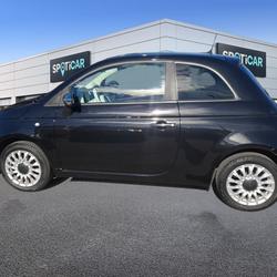 Fiat 500 II 1.0 70 ch Hybride BSG S/S occasion - La Valette-du-Var - photo 2/31