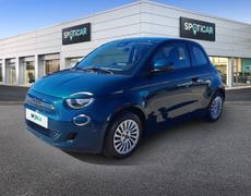 Autres Fiat La Valette-du-Var