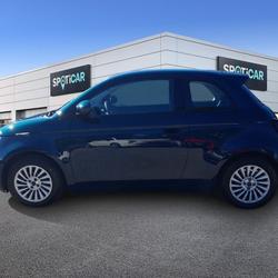 Fiat 500e BERLINE MY22 SERIE 1 STEP 2 500 e 95 ch Action Plus occasion - La Valette-du-Var - photo 2/31