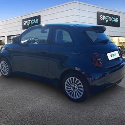 Fiat 500e BERLINE MY22 SERIE 1 STEP 2 500 e 95 ch Action Plus occasion - La Valette-du-Var - photo 3/31