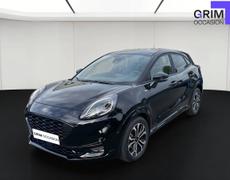 Ford Puma Bassussarry