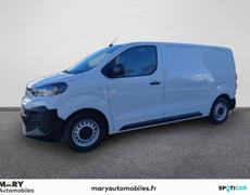 Citroen Jumpy Argentan