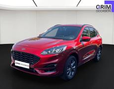 Ford Kuga Mées
