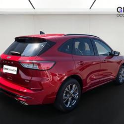 Ford Kuga Kuga 2.5 Duratec 225 ch PHEV Powershift ST-Line Business M&eacute;es