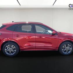 Ford Kuga Kuga 2.5 Duratec 225 ch PHEV Powershift ST-Line Business M&eacute;es