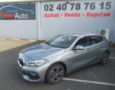 BMW Serie 1 Saint-Philbert-de-Grand-Lieu