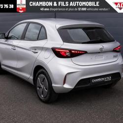 MG MG3 1.5 L Hybrid+ 195 ch Standard La Grand-Croix