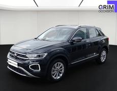 Volkswagen T-Roc Mées