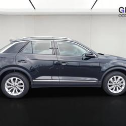Volkswagen T-Roc T-Roc 1.5 TSI EVO 150 Start/Stop DSG7 Style M&eacute;es