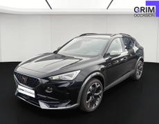 Cupra Formentor Bassussarry