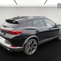 Cupra Formentor Formentor 1.4 e-HYBRID 245 ch DSG6 VZ Bassussarry