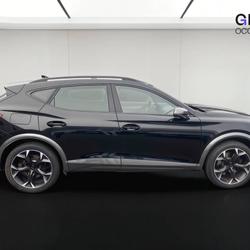 Cupra Formentor Formentor 1.4 e-HYBRID 245 ch DSG6 VZ Bassussarry