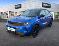 Opel Mokka La Valette-du-Var