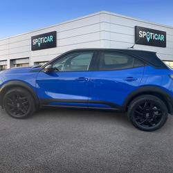 Opel Mokka 1.5 Diesel 110 ch BVM6 GS occasion - La Valette-du-Var - photo 2/31