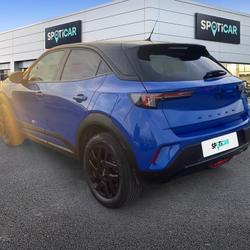 Opel Mokka 1.5 Diesel 110 ch BVM6 GS occasion - La Valette-du-Var - photo 3/31