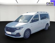 Ford Grand Tourneo Connect Bassussarry