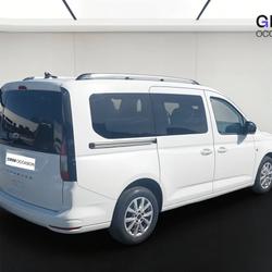 Ford Grand Tourneo Connect Grand Tourneo Connect 2.0 EcoBlue 102 BVM6 Titanium Bassussarry