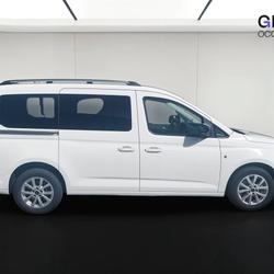 Ford Grand Tourneo Connect Grand Tourneo Connect 2.0 EcoBlue 102 BVM6 Titanium Bassussarry