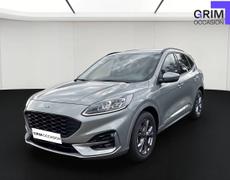 Ford Kuga Mées