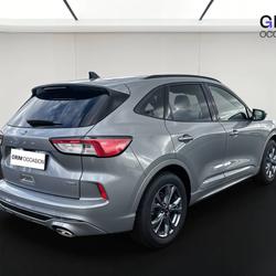 Ford Kuga Kuga 2.5 Duratec 190 ch FlexiFuel FHEV Bio&eacute;thanol Powershift ST-Line X M&eacute;es