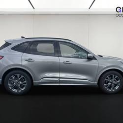 Ford Kuga Kuga 2.5 Duratec 190 ch FlexiFuel FHEV Bio&eacute;thanol Powershift ST-Line X M&eacute;es