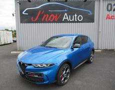 Alfa Romeo Tonale Saint-Philbert-de-Grand-Lieu