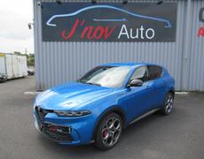 Alfa Romeo Tonale Saint-Philbert-de-Grand-Lieu
