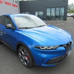 Alfa Romeo Tonale 1.5 HYBRID 130CH EDIZIONE SPECIALE TCT Saint-Philbert-de-Grand-Lieu