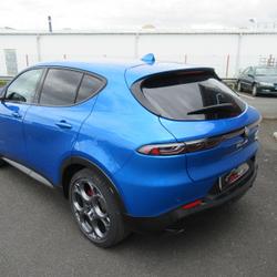 Alfa Romeo Tonale 1.5 HYBRID 130CH EDIZIONE SPECIALE TCT Saint-Philbert-de-Grand-Lieu