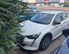 Peugeot 208 Perpignan