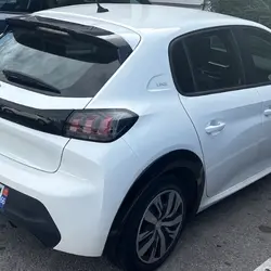 Peugeot 208 Electrique 50 kWh 136ch Like occasion - Perpignan - photo 2/6