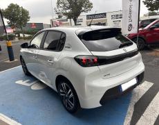Peugeot 208 Perpignan