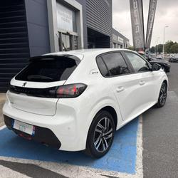 Peugeot 208 PureTech 100 S&S BVM6 Style occasion - Perpignan - photo 3/21