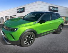 Opel Mokka Ollioules