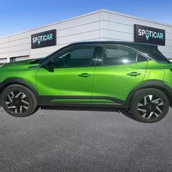 Opel Mokka Electrique 136 ch & Batterie 50 kWh Elegance occasion - Ollioules - photo 2/31