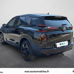 Citroen C5 Aircross C5 Aircross Hybride 145 ch e-DCS6 Max Glos