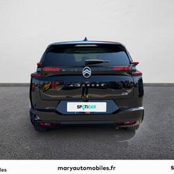Citroen C5 Aircross C5 Aircross Hybride 145 ch e-DCS6 Max Glos