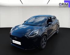 Ford Puma Bassussarry