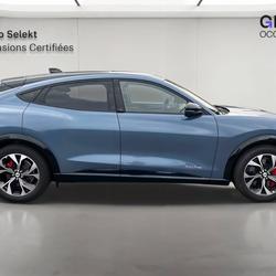 Ford Mustang Mustang Mach-E Standard Range 76 kWh 269 ch AWD Premium Bassussarry
