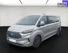 Ford Tourneo Custom Bassussarry