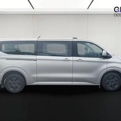Ford Tourneo Custom Tourneo Custom 320 L2H1 2.0 EcoBlue 170 ch BVA8 Titanium Bassussarry