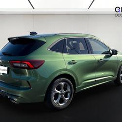 Ford Kuga Kuga 2.5 Duratec 180 ch FlexiFuel FHEV Bio&eacute;thanol Powershift ST-Line X M&eacute;es