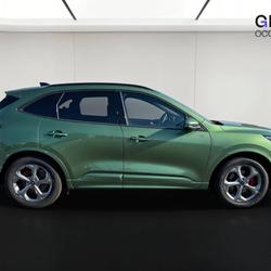 Ford Kuga Kuga 2.5 Duratec 180 ch FlexiFuel FHEV Bio&eacute;thanol Powershift ST-Line X M&eacute;es