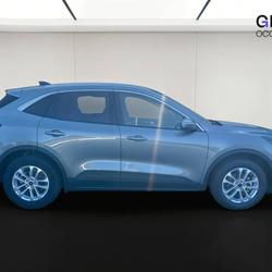 Ford Kuga Kuga 2.5 Duratec 180 ch FlexiFuel FHEV Bio&eacute;thanol Powershift Titanium M&eacute;es