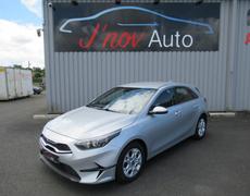 Kia Cee'd Saint-Philbert-de-Grand-Lieu