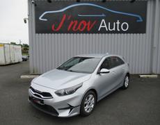 Kia Cee'd Saint-Philbert-de-Grand-Lieu