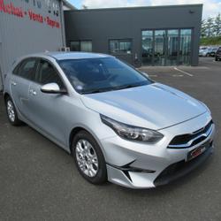 Kia Cee'd 1.0 T-GDI 120CH ACTIVE BUSINESS Saint-Philbert-de-Grand-Lieu
