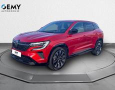 Renault Austral Chambray-lès-Tours