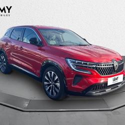 Renault Austral Austral E-Tech hybrid 200 Techno Chambray-l&egrave;s-Tours