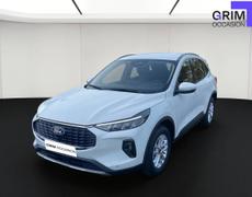 Ford Kuga Bassussarry